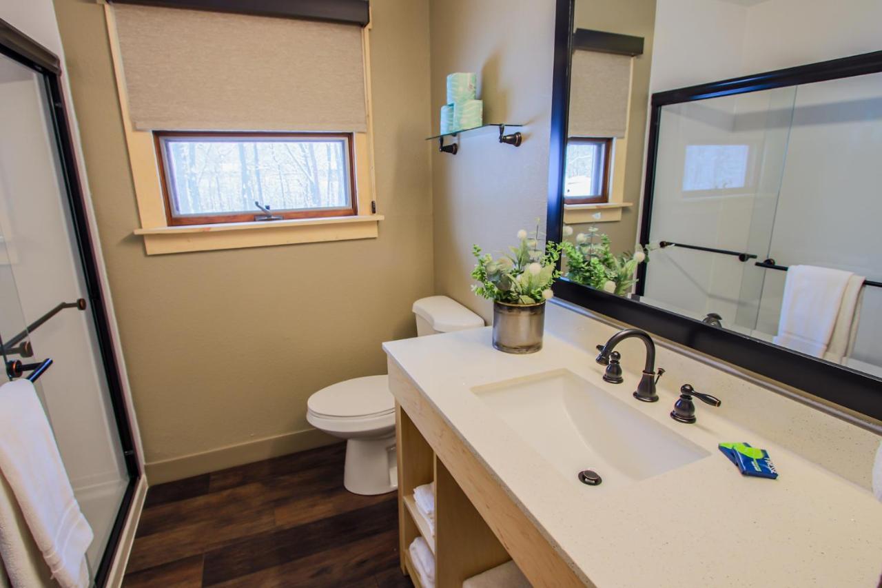 Burr Oak And Conference Center 3*